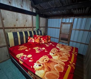 Bantimurung House | Jufri Homestay