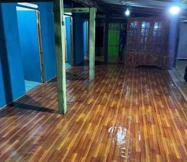 Bantimurung House | Jufri Homestay