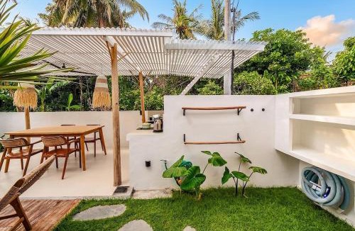 Penida Island Villa | 2BR, Private Pool, Prime Location, Tropikarma