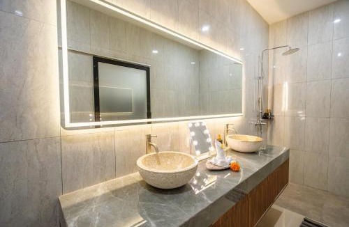 North Legian Villa | New Villa Legian Pool, 5 Minutes to Seminyak Beach