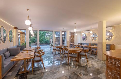 Jimbaran Bay Hotel | THE SAND Suites & Villas