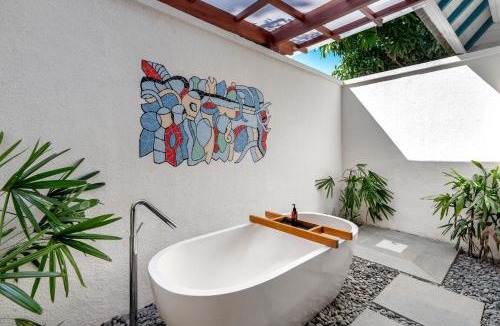 Penida Island Hotel | Emana Aruna