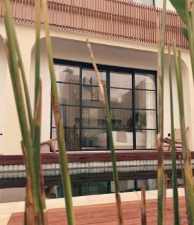Kediri Hotel | Enso Villa and Hotel