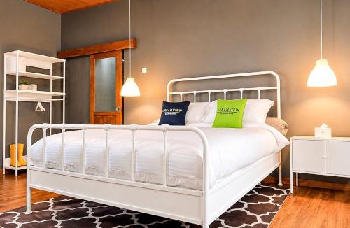 Pancawati Resort | Urbanview Hotel Kalaras & Mini Zoo Cijeruk Bogor