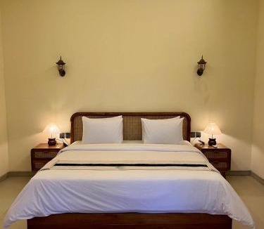 Taro Hotel | Moringa Cayon Retreat