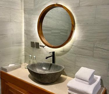 Taro Hotel | Moringa Cayon Retreat