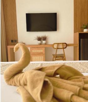 Kediri Hotel | Enso Villa and Hotel