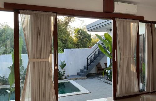 Dalung Villa | Brenanda villa 2