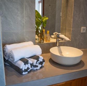Dalung Villa | Brenanda villa 2