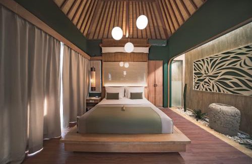 Dewi Sri Villa | Ini Vie Villa Seminyak by Ini Vie Hospitality