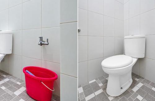 Panakkukang Hotel | Hotel O Wisma Fortuner