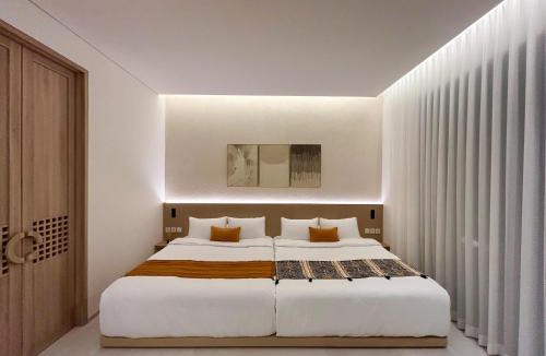 Batubelig Hotel | Astavana Suites Batubelig