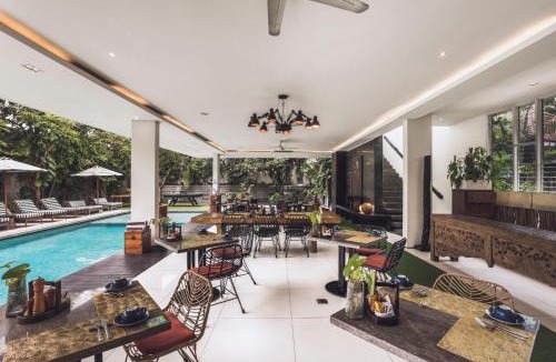 Umalas Resort | Monolocale Resort Seminyak by Ini Vie Hospitality