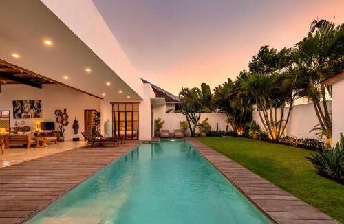 Petitenget Villa | Villa Maje by Alfred in Bali