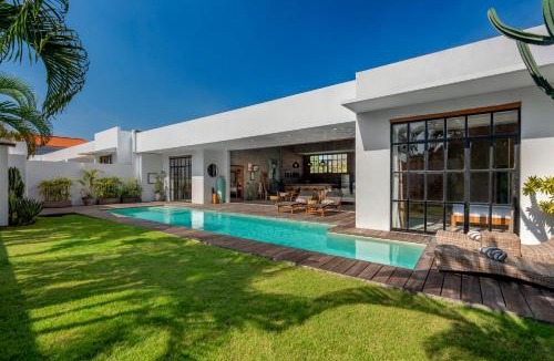 Petitenget Villa | Villa Maje by Alfred in Bali