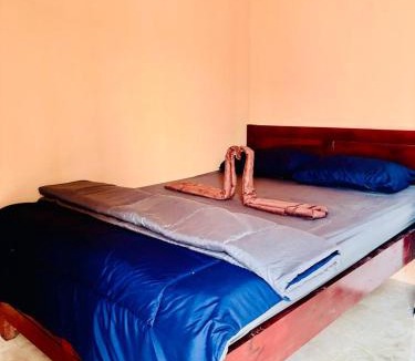 Labuan Bajo Hotel | Zella Kost & Homestay