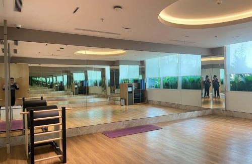 Cilandak Apartment | Apartement Antasari Cozy Studio 1BR Full Furnished B3506