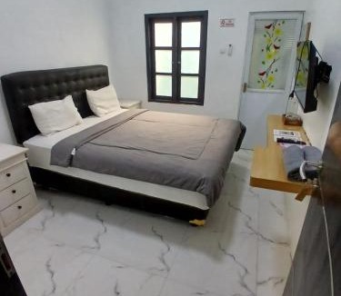 Tegal House | Sekuto Inn