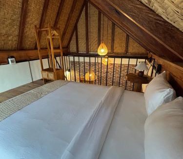 Sekongkang Resort | Mango Garden Villas