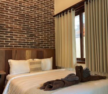 Sekongkang Resort | Mango Garden Villas