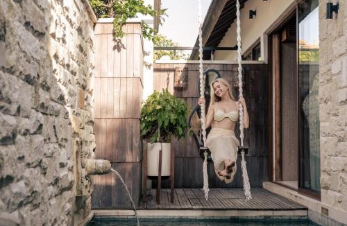 Dewi Sri Villa | La Vie Villa Seminyak by Ini Vie Hospitality