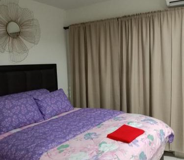 Citaringgul Apartment | sentul tower apartemen 1bedroom fullfurnis lantai 2 by milenialroom