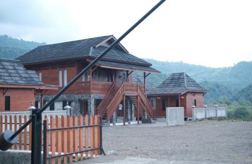 Rendeh Hostel | Villa Nusantara Galunggung