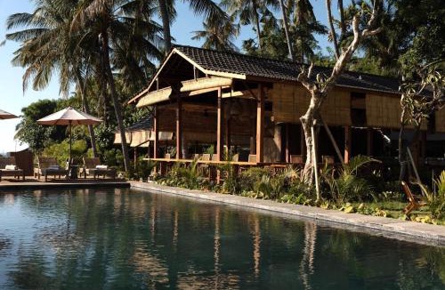 Tianyar Other | Vela Tianyar Boutique Resort - Oceanfront