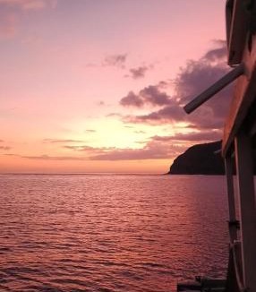 Sumbawa Barat Boat Rental | Kertasari Dive Bay