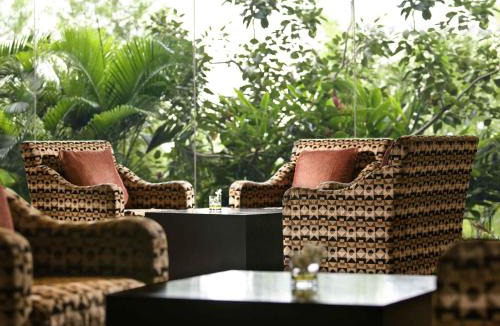 Balikpapan Hotel | Novotel Balikpapan