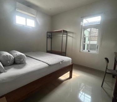 Kalasan House | Guest houses in Tanjungtirto, Indonesia
