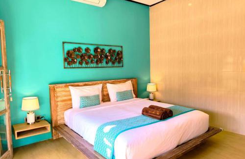 Tulamben Hotel | Hotels in Data, Indonesia
