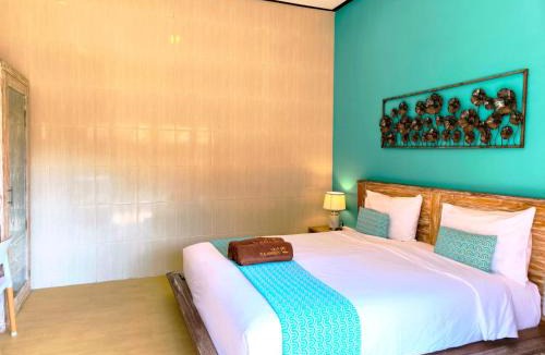 Tulamben Hotel | Hotels in Data, Indonesia