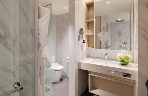 East Kuningan Hotel | Swissôtel Living Jakarta Mega Kuningan
