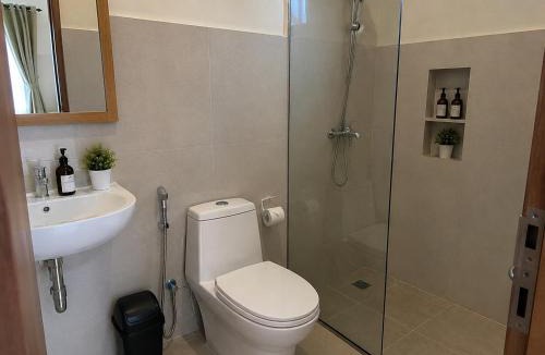 Tegal House | shopee wee guest house