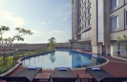Karawang Hotel | Mercure Karawang