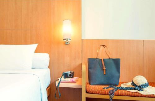Tuban Hotel | Ibis Bali Kuta