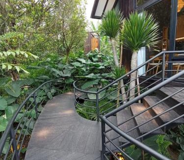 Sukasada House | Wanagiri Cabin Taru