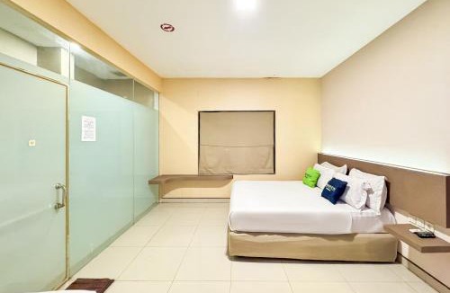 Tembalang House | Urbanview Hotel Grand Mundu Semarang