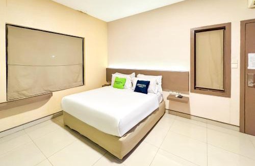 Tembalang House | Urbanview Hotel Grand Mundu Semarang