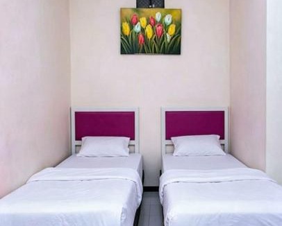 Banyumas Hotel | Hotels in Purwokerto, Indonesia