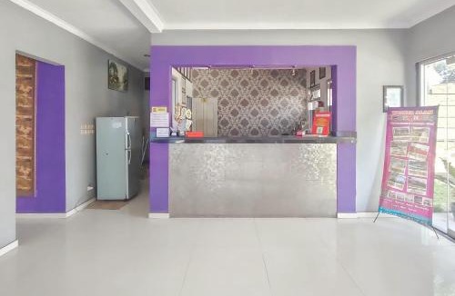Banyumas Hotel | Hotels in Purwokerto, Indonesia