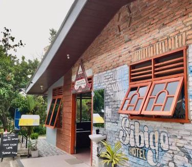 Tuk Tuk Hotel | Sibigo Cottage