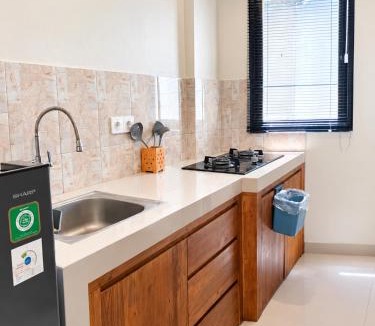 Pemogan Apartment | Blessing Suite Bali