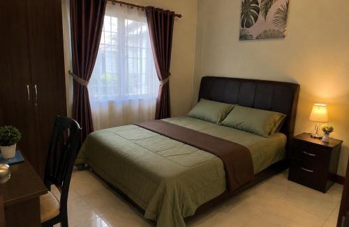 Tegal House | laras sasaras guest house