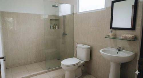 Medan House | Arbani stay