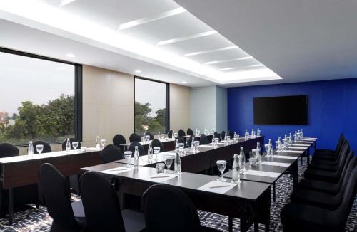 Cilandak Hotel | Mercure Jakarta Simatupang