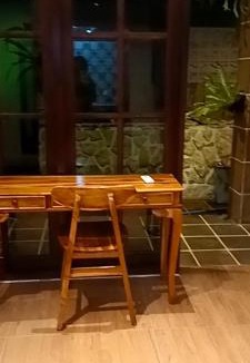 Banjar Anyar House | Tropical