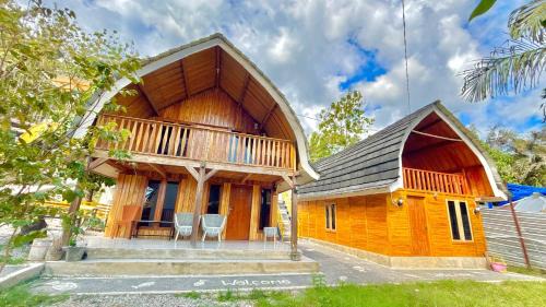Kecamatan Alas Cabin | Yida Park Marente