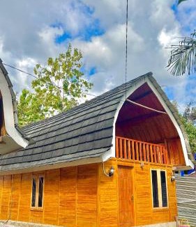 Kecamatan Alas Cabin | Yida Park Marente